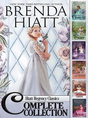 The Complete Collection - ebook